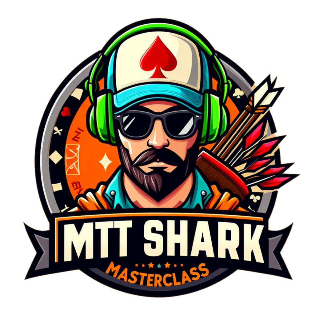 Logo MTT SHARK